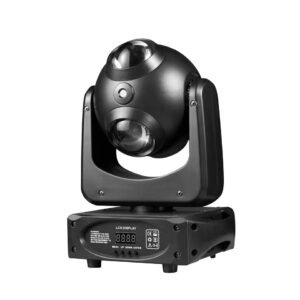 luces LED estroboscópicas 100W