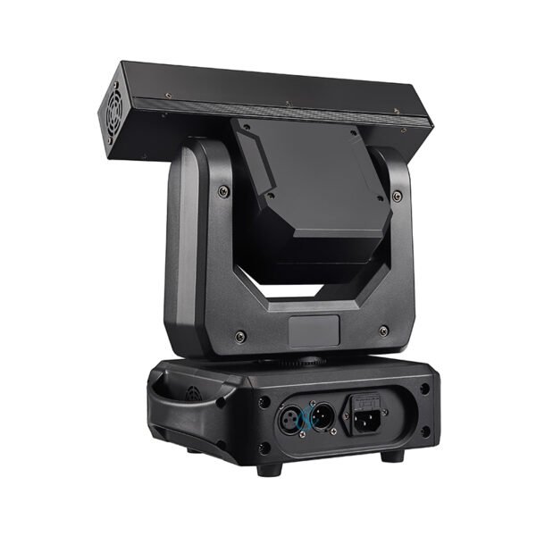 Cabeza Móvil Elfo Led 6x20w - Imagen 7