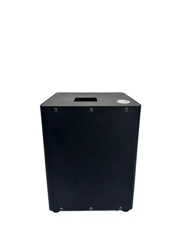 Máquina De Chispas Frías 600W Pro Iluminación y Sonido ¡Envío Gratis! - Imagen 8