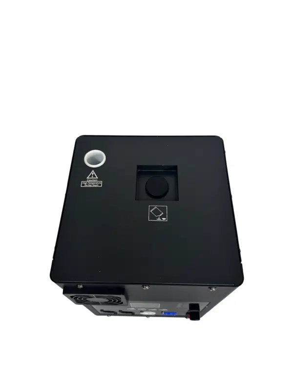 Máquina De Chispas Frías 600W Pro Iluminación y Sonido ¡Envío Gratis! - Imagen 9