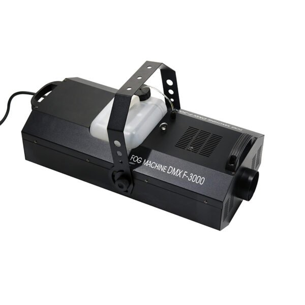 Máquina de humo de 3000 W con DMX - Imagen 5