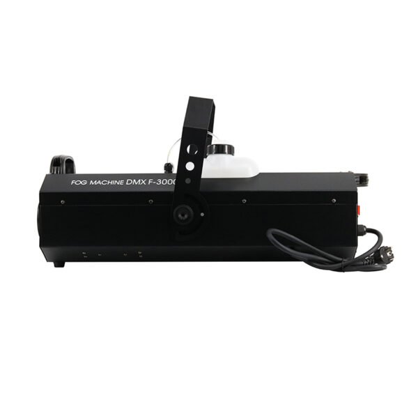 Máquina de humo de 3000 W con DMX - Imagen 3