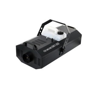 Máquina de humo 3000W DMX