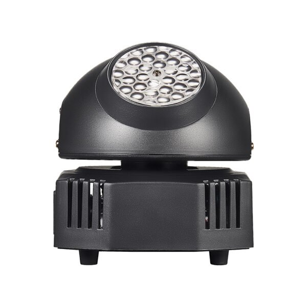 Beetlebaby rich luces LED de discoteca RGBW de 36W - Imagen 7