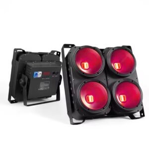 cegadora led 400w