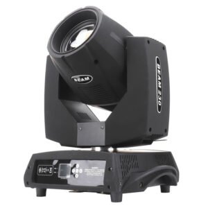 Cabeza Móvil Beam 7R 230W