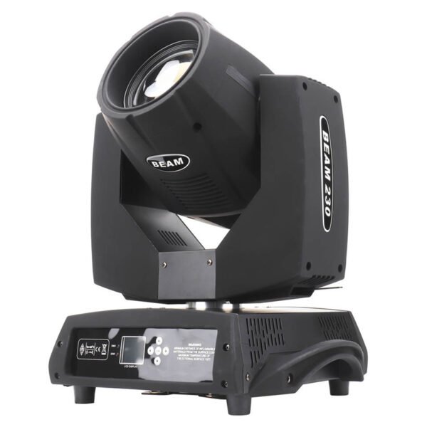 Cabeza Móvil Beam 7R 230W