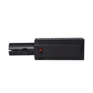 Pistola de Chispas Frías y Confeti Eléctrico