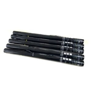 Pack 10 Tubos de Confeti Eléctrico 80cm