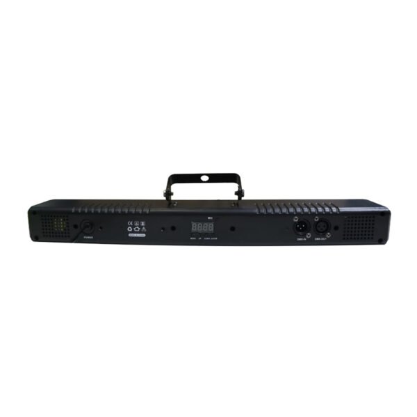 Barra 12 Led RGB con mando a distancia - Imagen 4