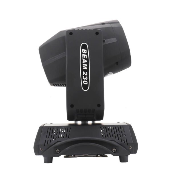 Cabeza Movil Beam 7R 230W Pro Iluminacion y Sonido - Imagen 3