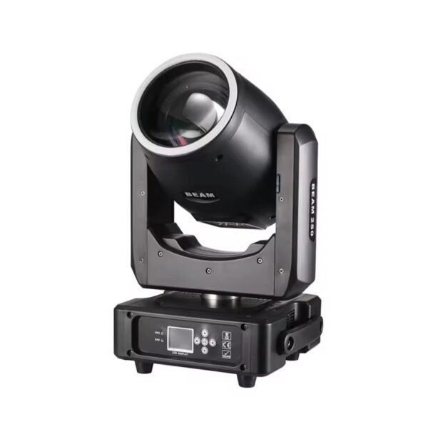Cabeza móvil Beam 8R 250W - Imagen 5