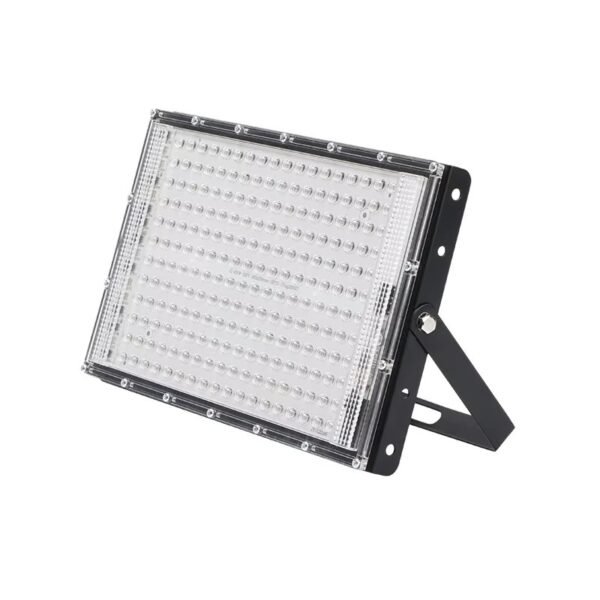 Foco LED 100W Luz Ultravioleta