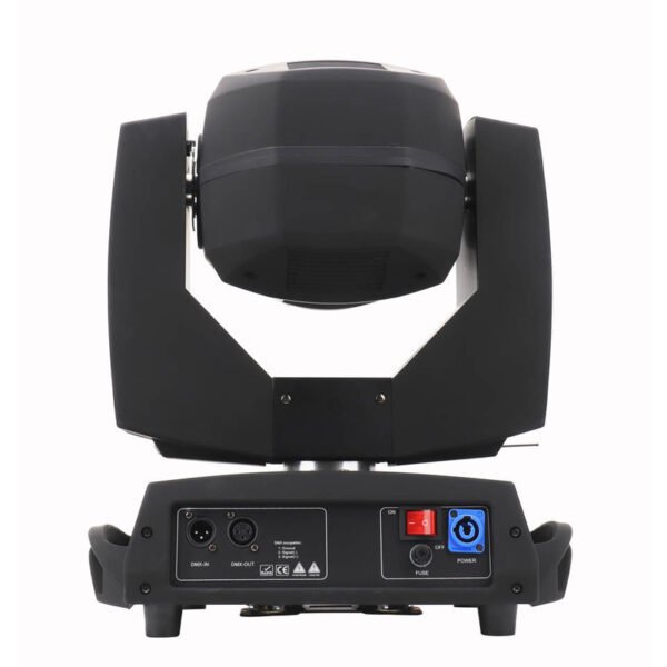 Cabeza Movil Beam 7R 230W Pro Iluminacion y Sonido - Imagen 4