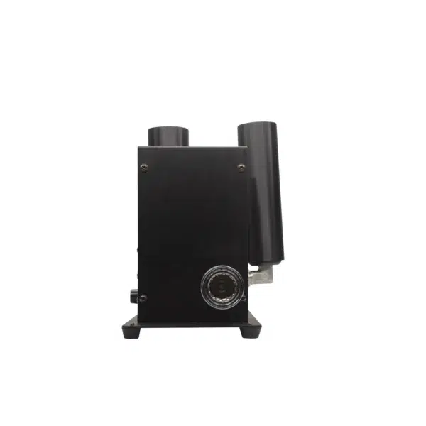 Máquina de CO2 cañón Megatrón - Pro Iluminación y Sonido - Imagen 3