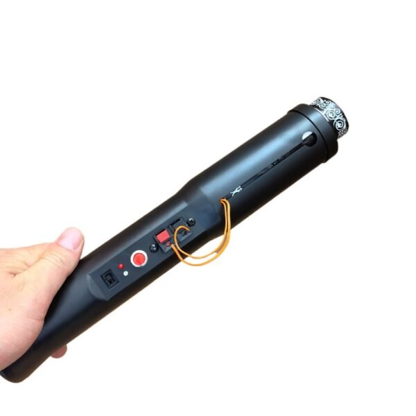 Máquina de Fuente Fría de Mano - Imagen 4