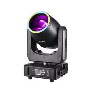 Cabeza Móvil Beam 8R 250W