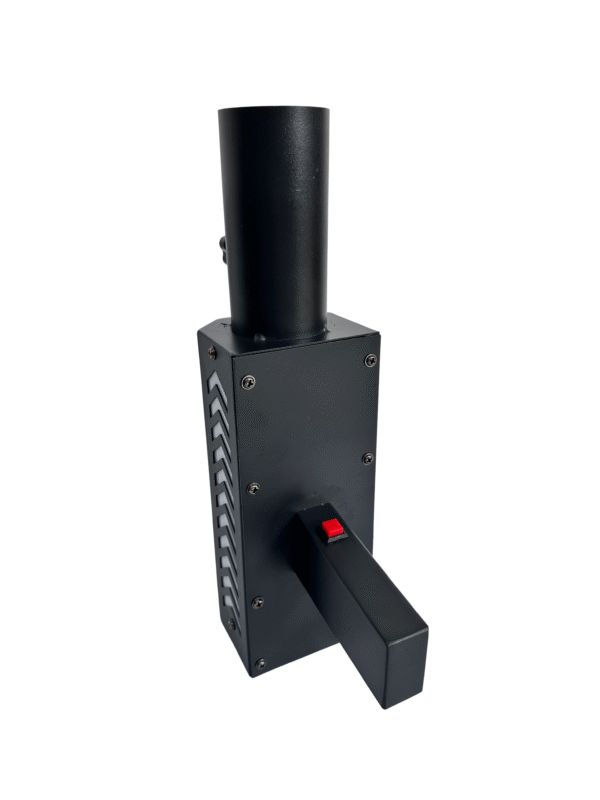 Pistola de Chispas Frias y Confeti Electrico - Pro Iluminación y Sonido - Imagen 5